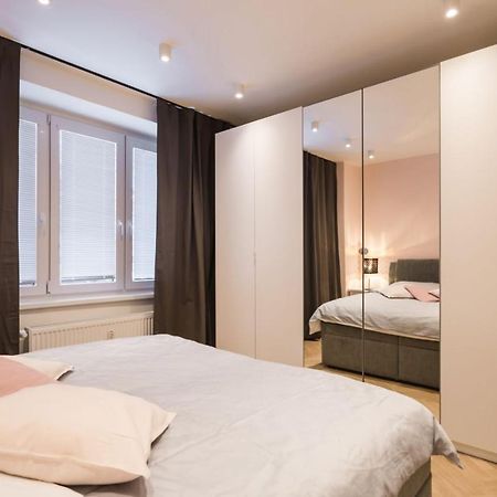 Flexihome Sk - Tolsteho - Free Parking On The Street - 2 Bedrooms Košice Extérieur photo