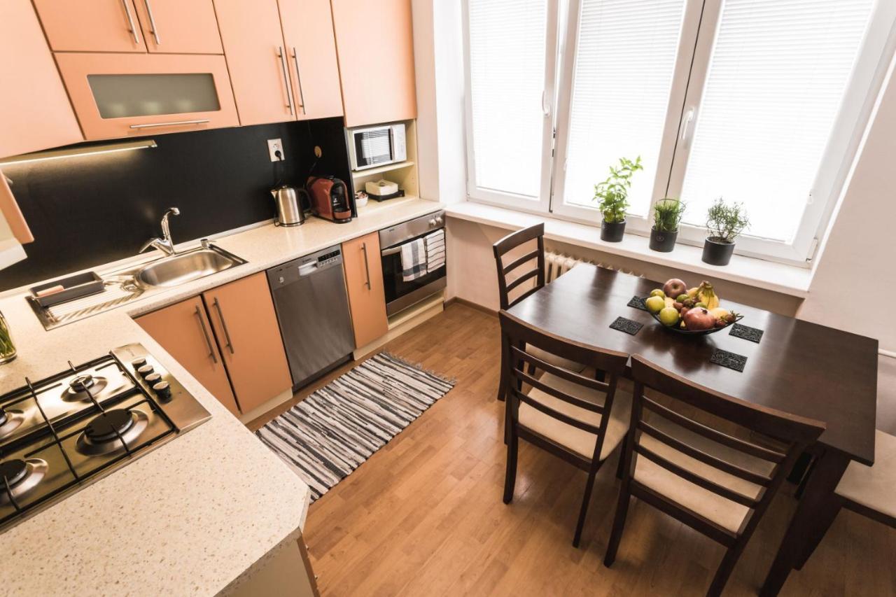 Flexihome Sk - Tolsteho - Free Parking On The Street - 2 Bedrooms Košice Extérieur photo