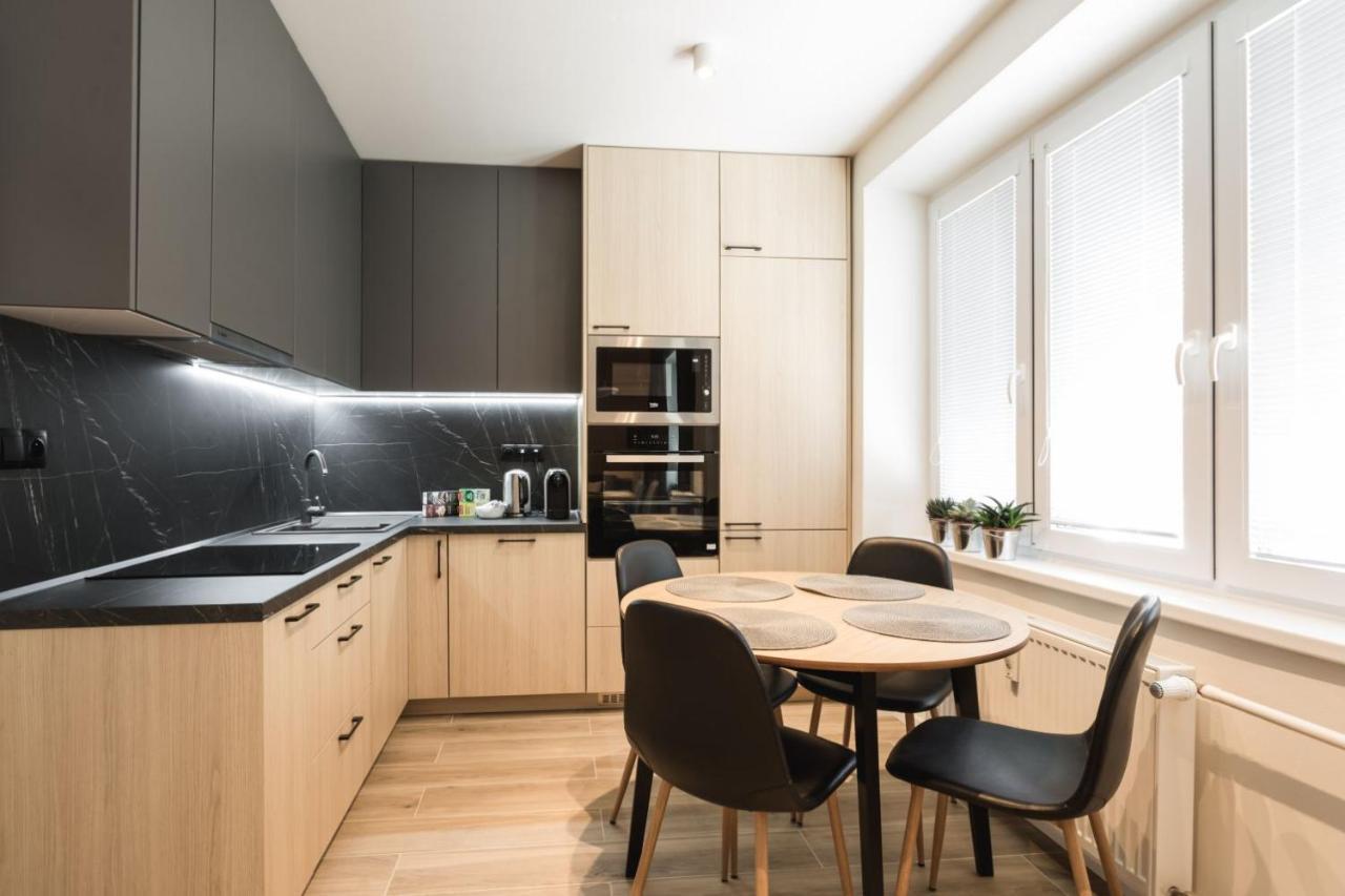 Flexihome Sk - Tolsteho - Free Parking On The Street - 2 Bedrooms Košice Extérieur photo