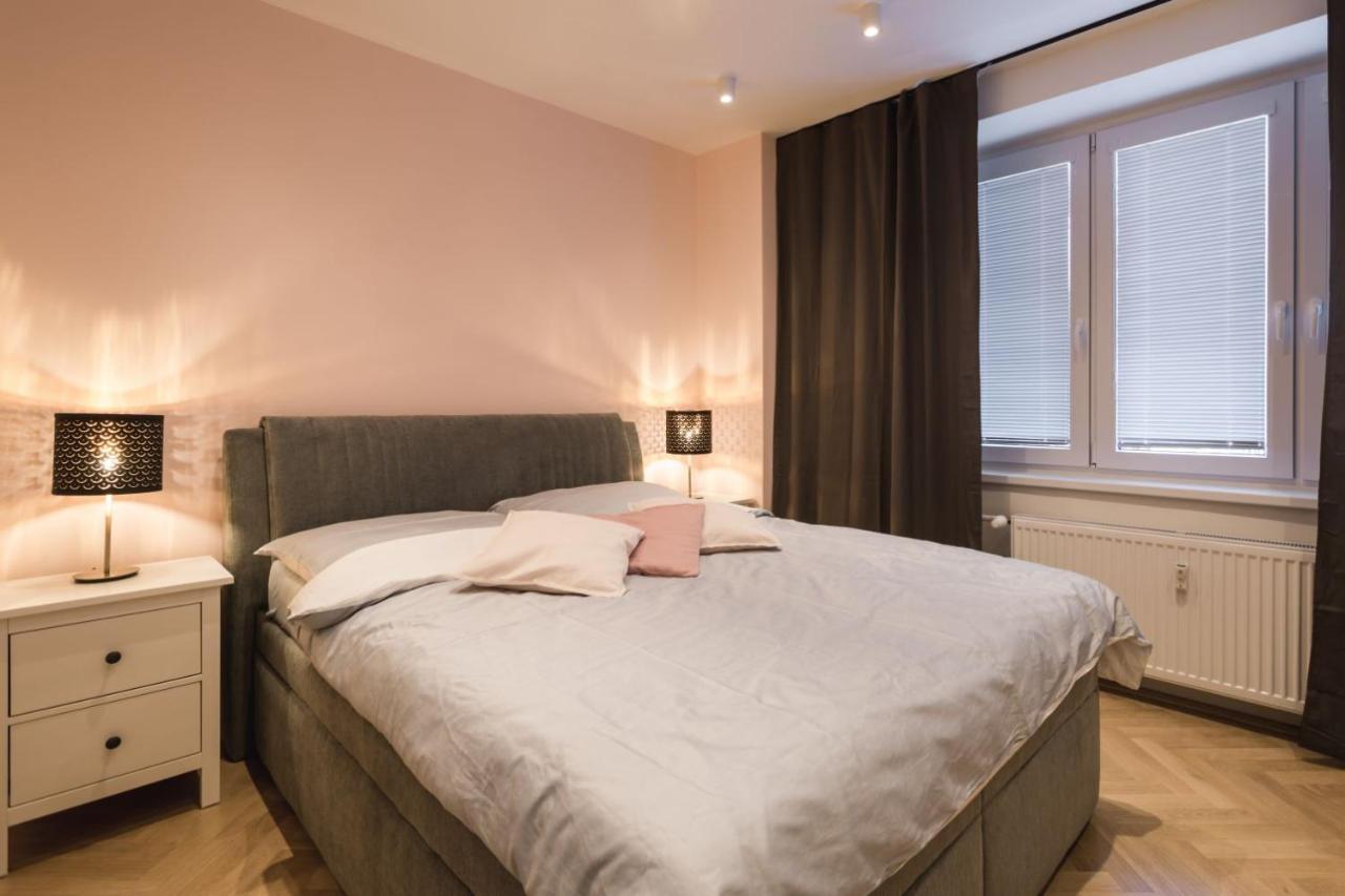 Flexihome Sk - Tolsteho - Free Parking On The Street - 2 Bedrooms Košice Extérieur photo