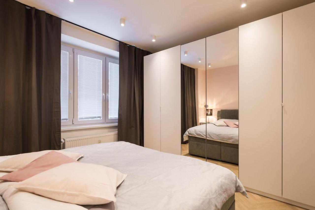 Flexihome Sk - Tolsteho - Free Parking On The Street - 2 Bedrooms Košice Extérieur photo