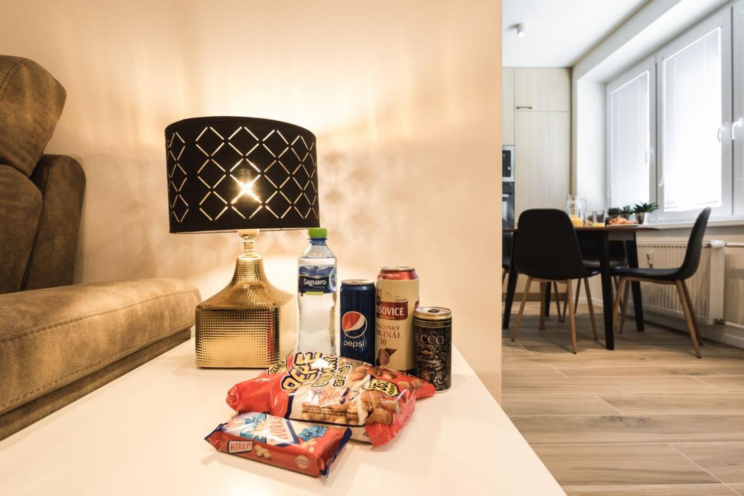 Flexihome Sk - Tolsteho - Free Parking On The Street - 2 Bedrooms Košice Chambre photo